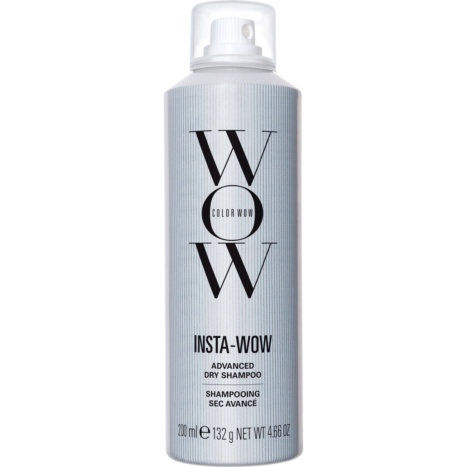 Color WOW Insta-Wow Advanced Dry Shampoo 200 ml