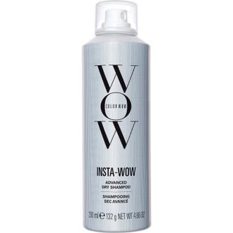 Insta-Wow Advanced Dry Shampoo