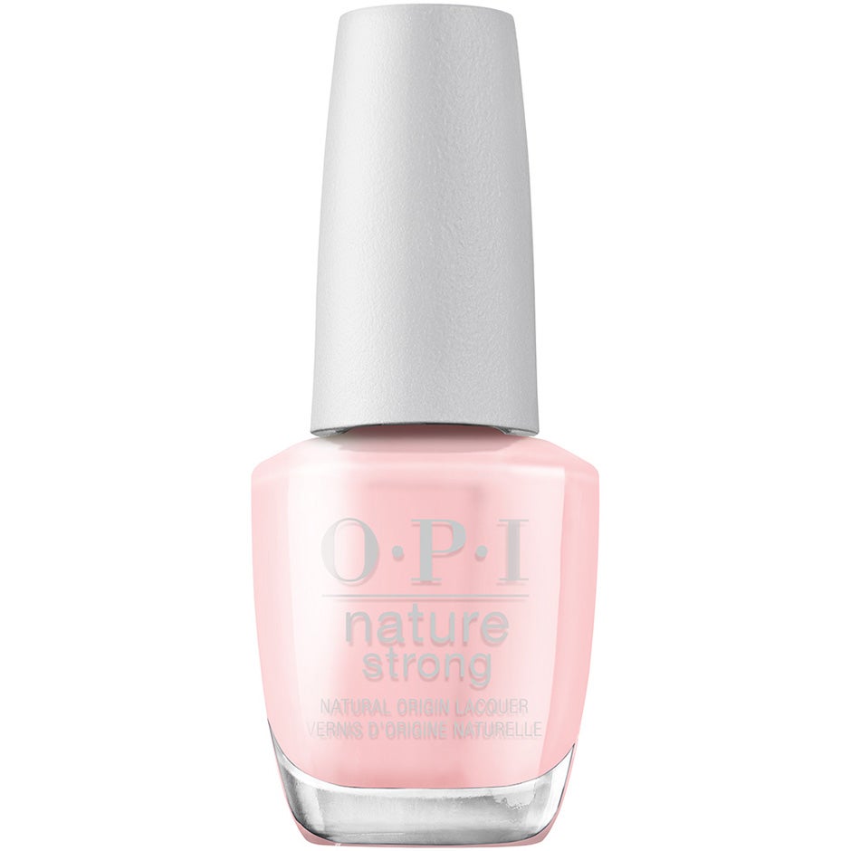 Opi Nature Strong Nagellack med Naturligt Ursprungsinhåll #låt Naturen Ta Sin Kvarts nagelprodukter dam – bild 8