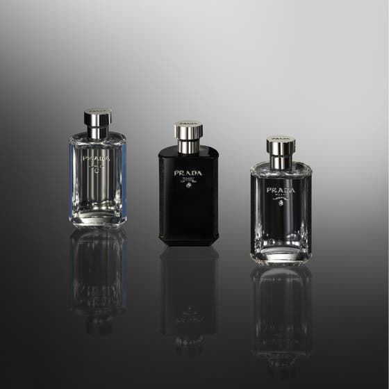 L'Homme L'Eau