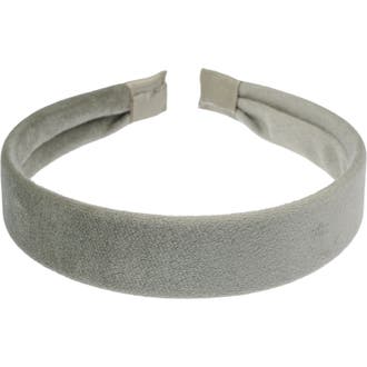 Velvet Hair Band