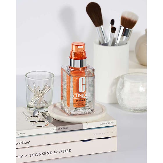 iD Active Cartridge Concentrate