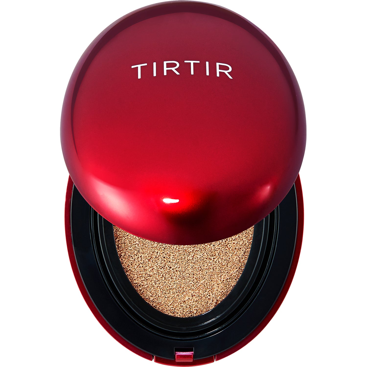 TIRTIR Mask Fit Red Cushion 25N Mocha foundation & concealer dam – bild 7