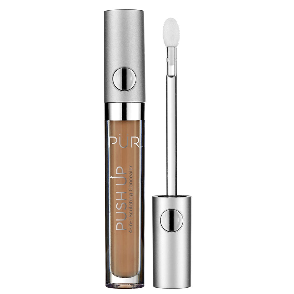PÜR 4-in-1 Sculpting Concealer DN5 - 3,8 g billede