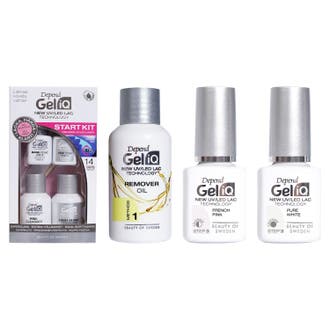 Gel iQ