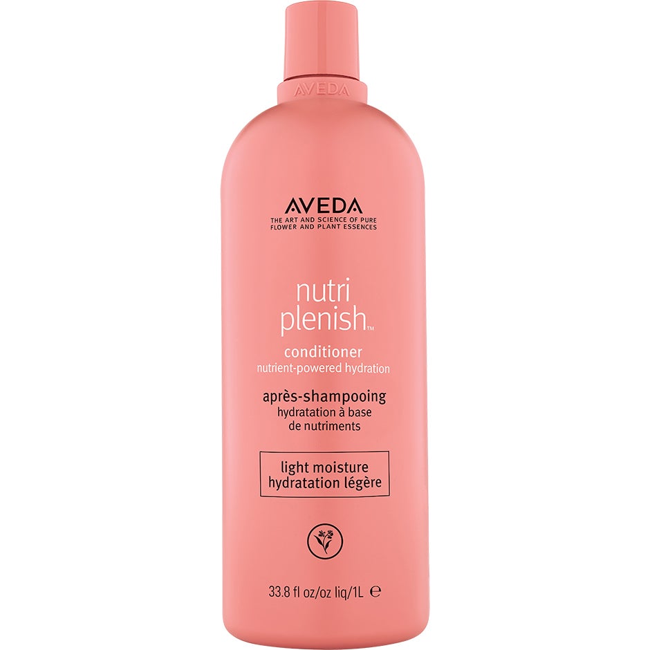 Aveda NutriPlenish Conditioner Light 1000 ml billede