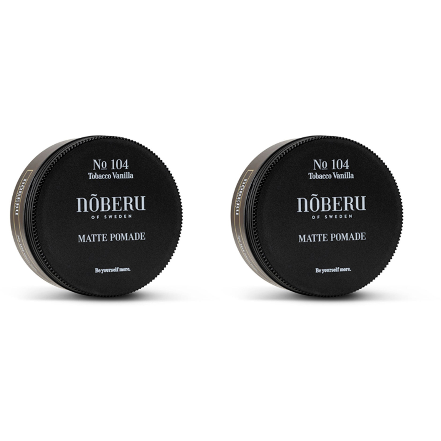 Matt Pomade Duo