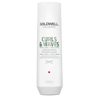 C & W Shampoo