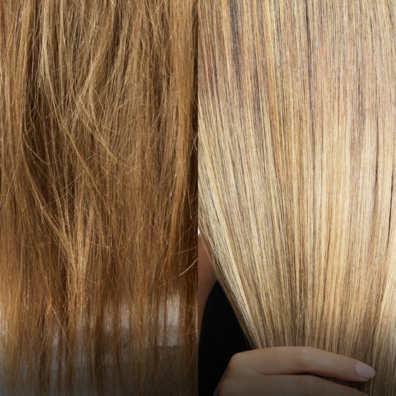 Rehab Damaged Hair Repairer