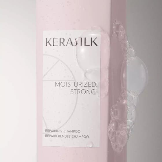 Repairing Shampoo