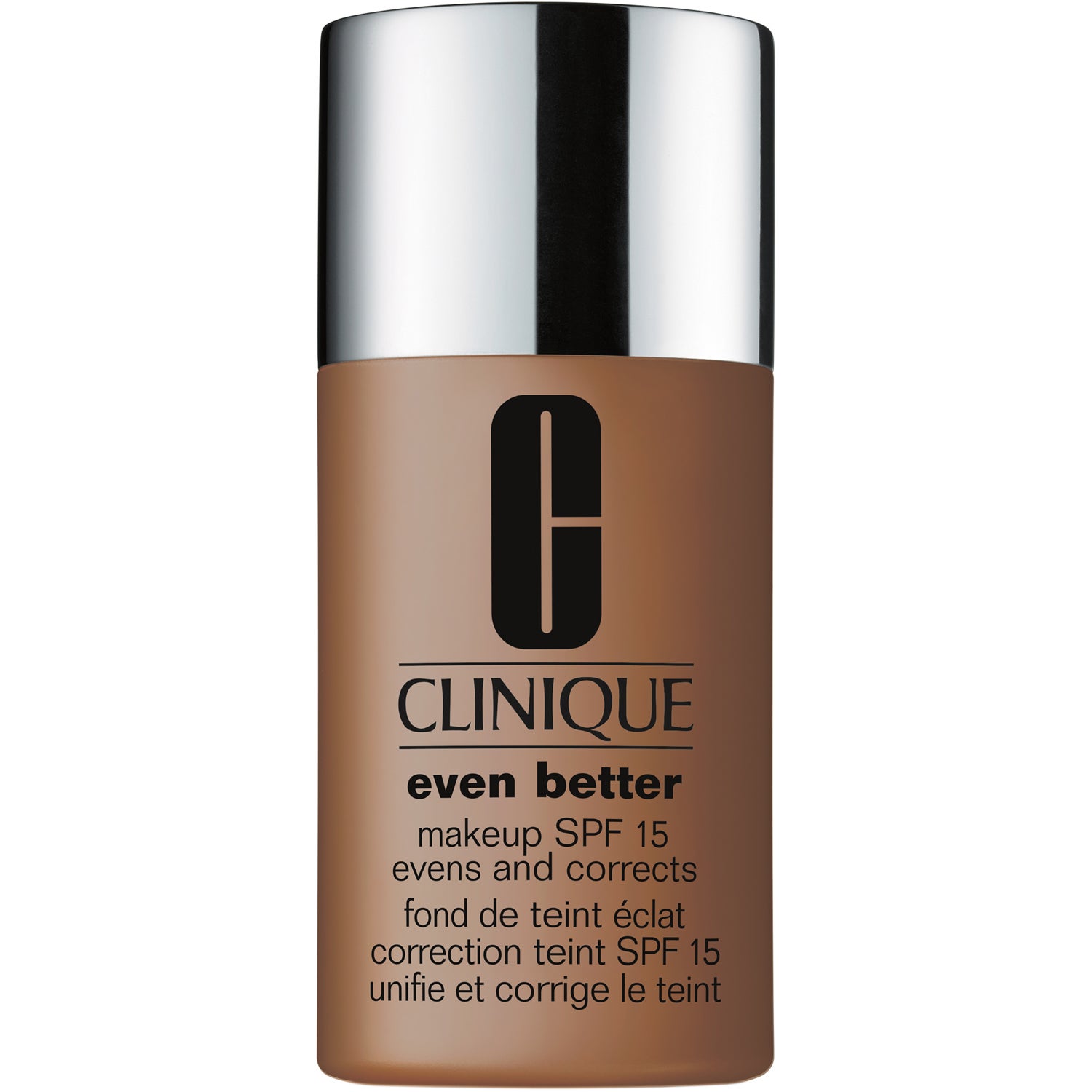 Clinique Even Better Makeup Spf 15 foundation & concealer dam – bild 7