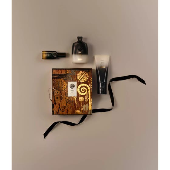 Oribe Gold Lust Collection Set