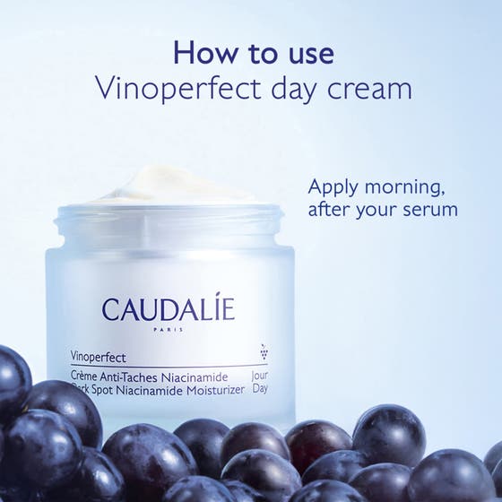 Vinoperfect Dark Spot Niacinamide Moisturizer