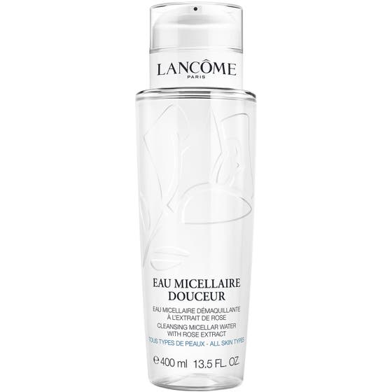 Eau Micellaire Douceur