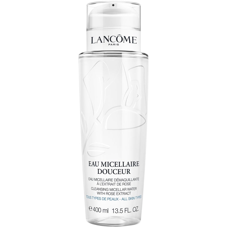 Eau Micellaire Douceur