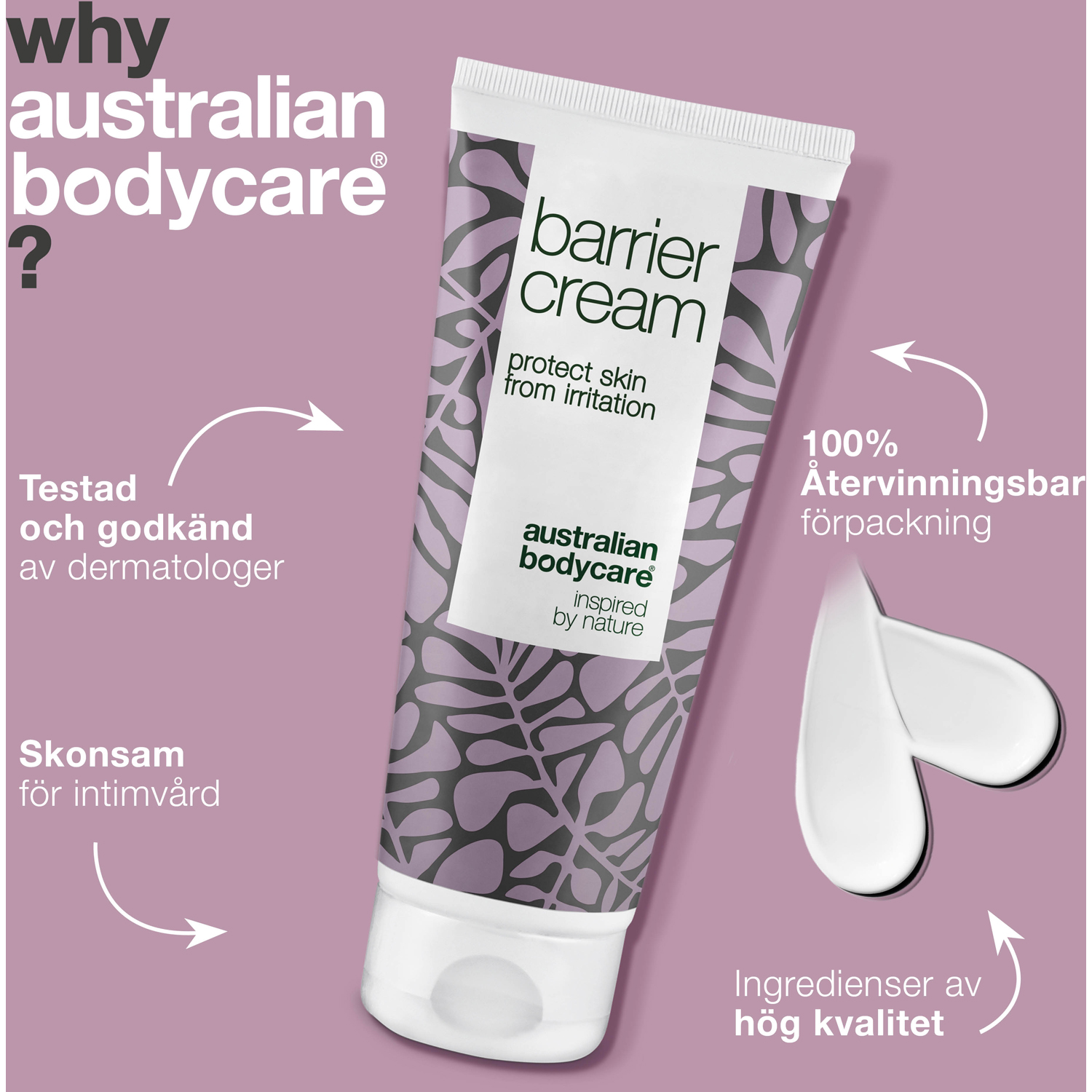 Barrier Cream