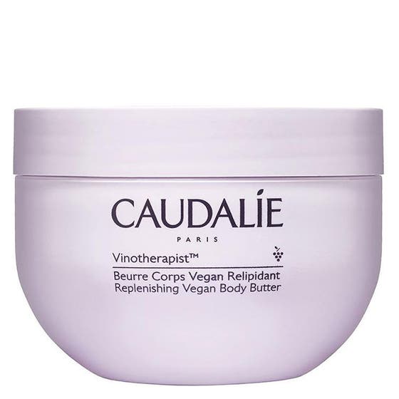Replenishing Vegan Body Butter