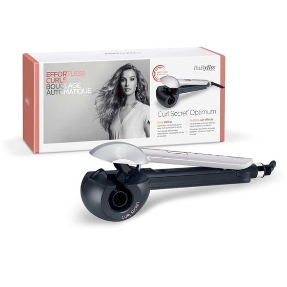 Curl Secret Optimum