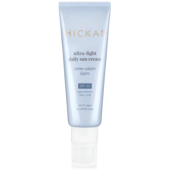 Ultra-Light Daily Sun Cream SPF50
