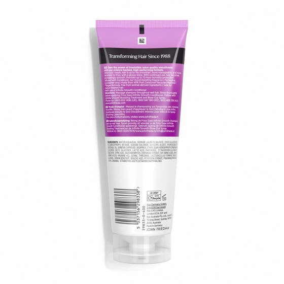 Smooth Finish Hair Duo