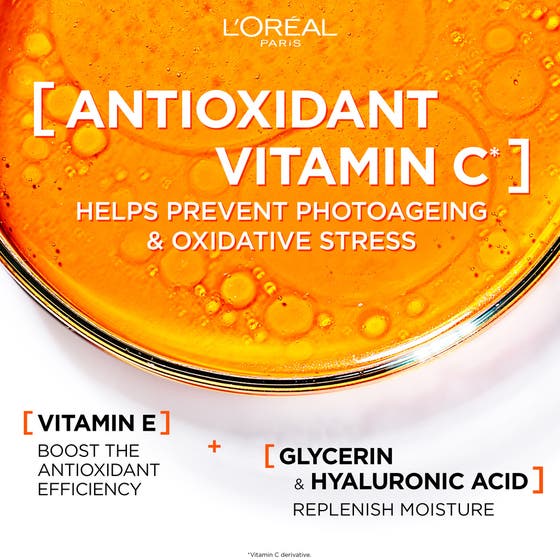 Revitalift Clinical Daily UVA Fluid