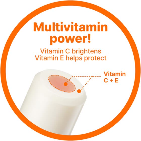 Brightamin Brightening Eye Serum Stick