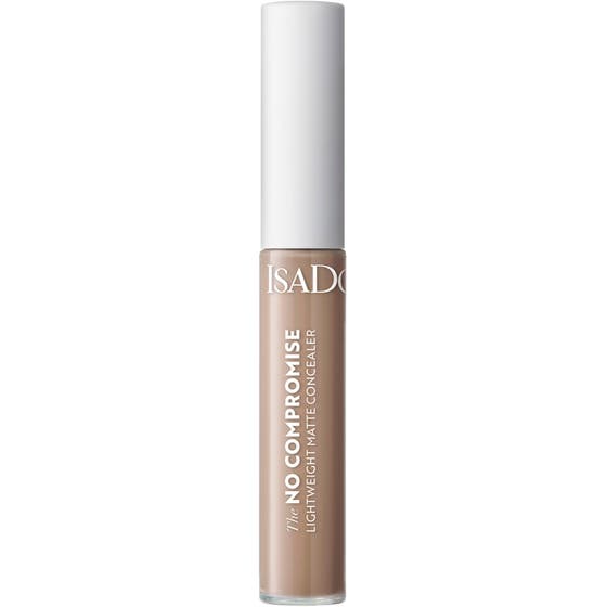 No Compromise Lightweight Matte Concealer