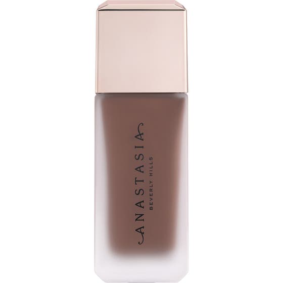 Impeccable Foundation