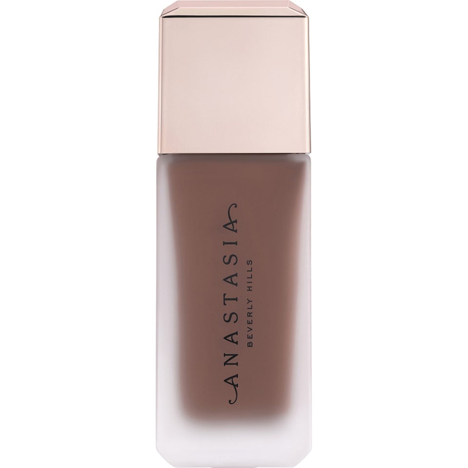 Impeccable Foundation
