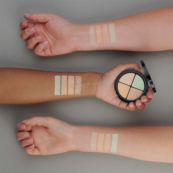 Color Correcting Concealer