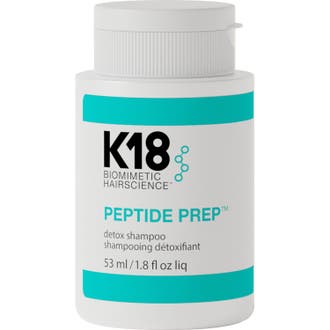 PEPTIDE PREP