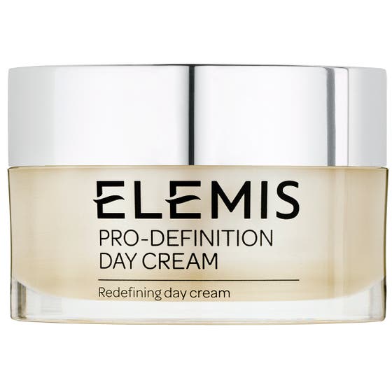 Pro-Defintion Lift Effect Day Cream