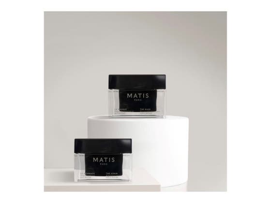 Matis Caviar The Scrub