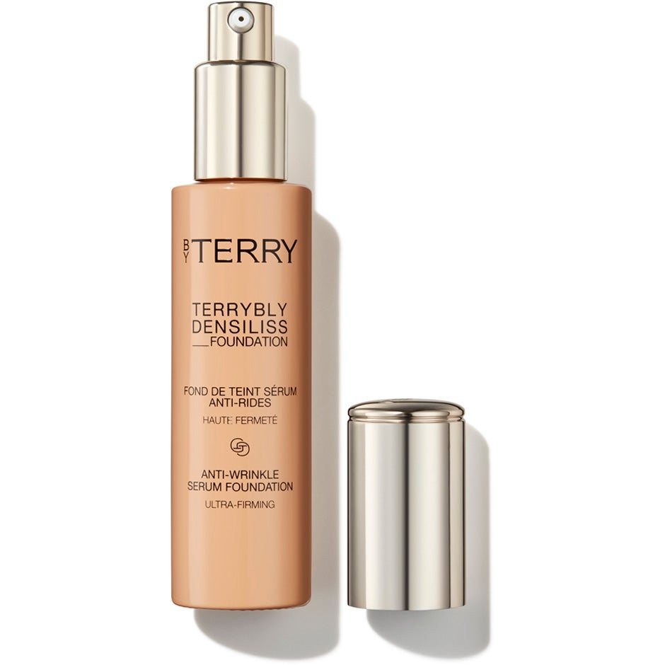 By Terry Terrybly Densiliss Foundation Vanilla Beige 30 ml