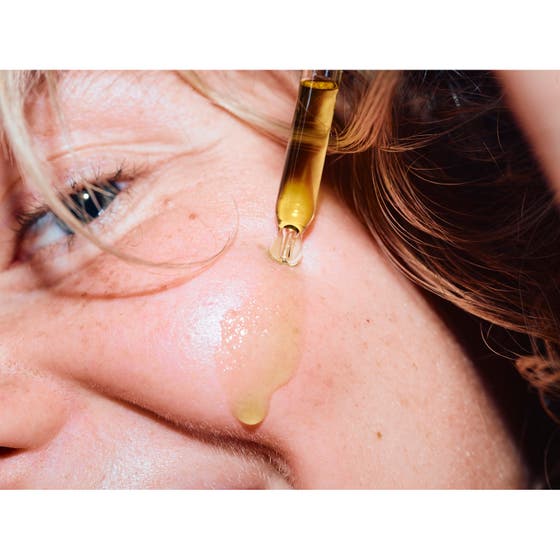 Facial Oil Delight