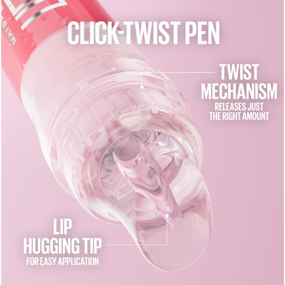 Lifter Gel Oil-In-Gel Twist Pen