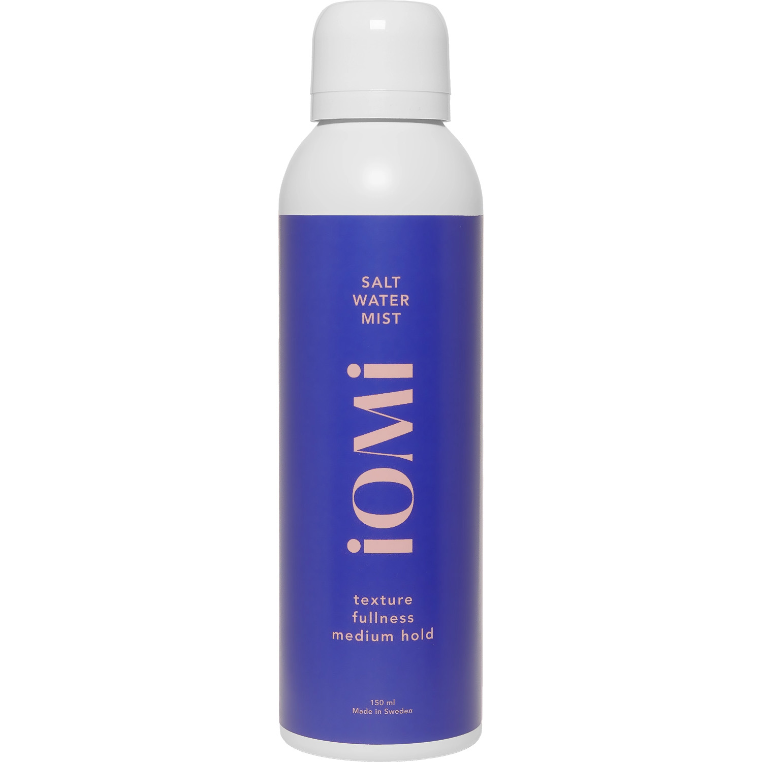 Salt Water Mist