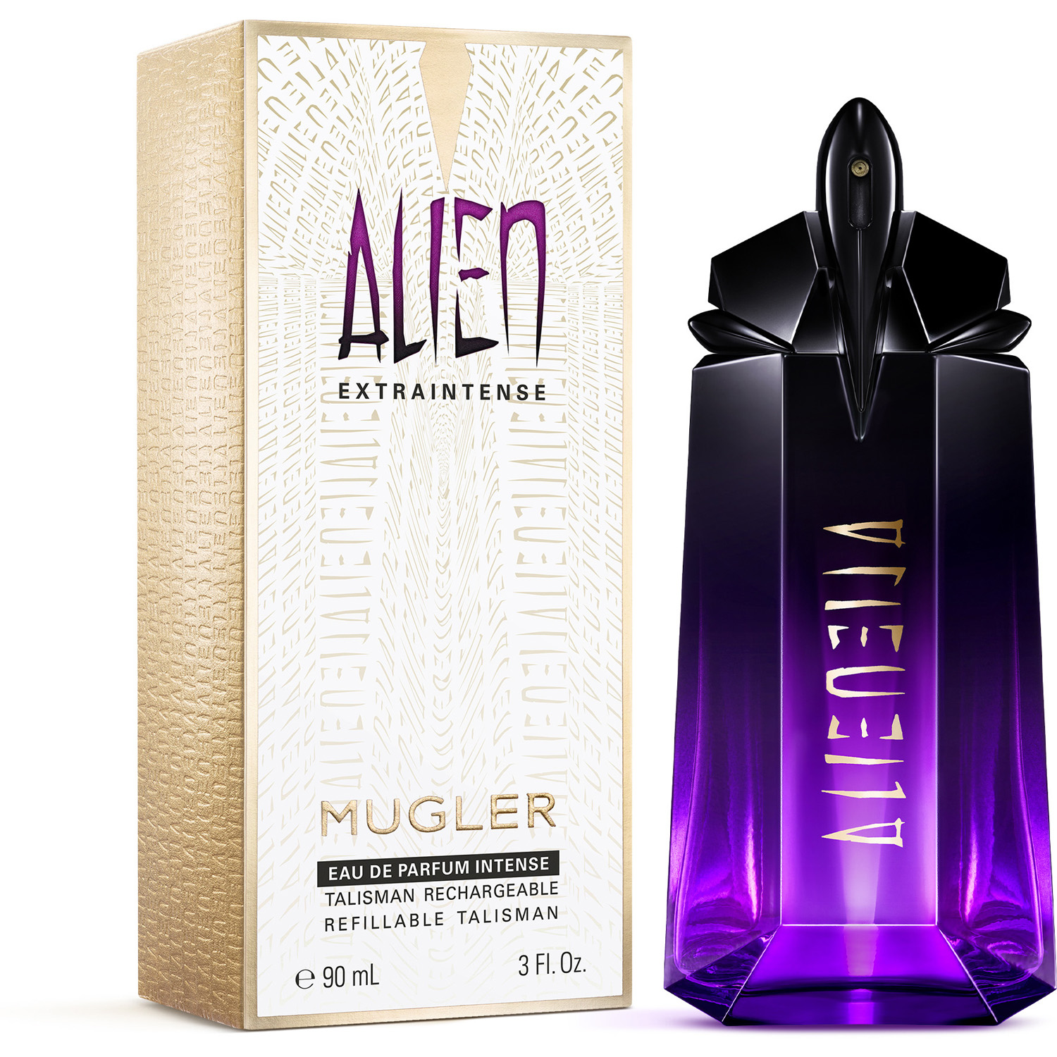 Alien Extra Intense
