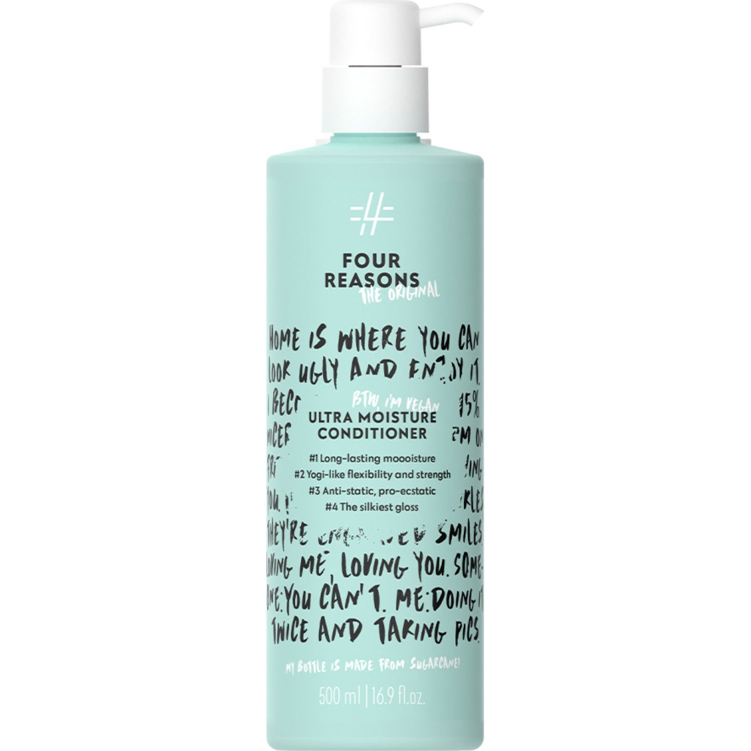 Four Reasons Original Ultra Moisture Conditioner 500 ml