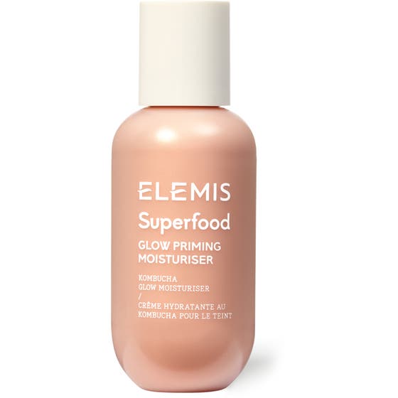Superfood Glow Priming Moisturiser