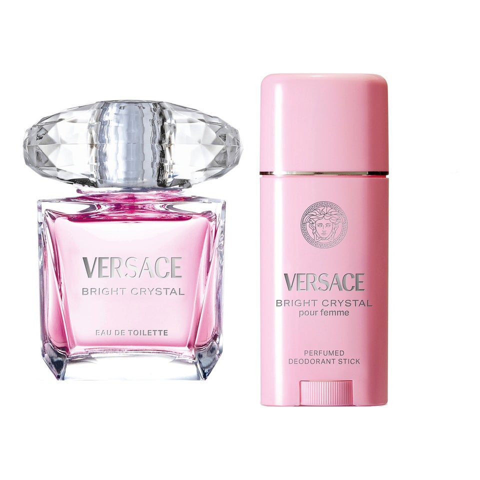 Bright Crystal EdT 30 ml, Deostick