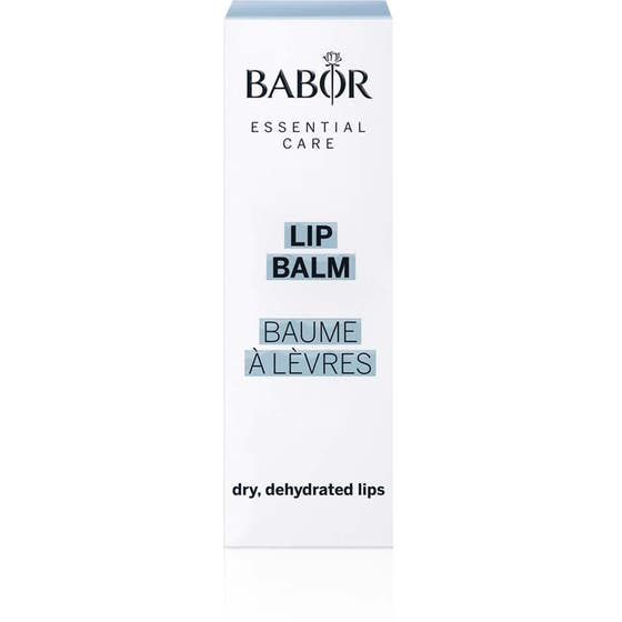 Lip Balm