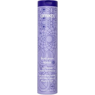 Bust Your Brass Cool Blonde Repair Conditioner