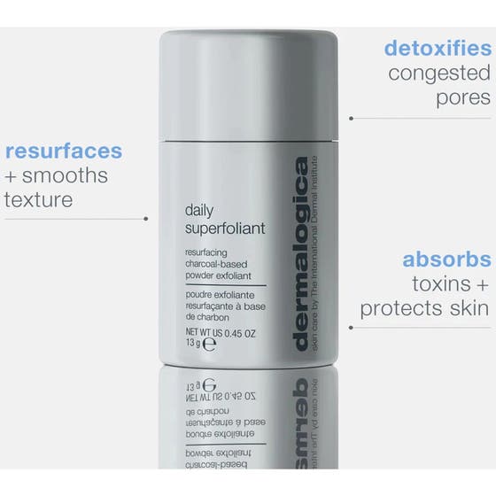 Daily Superfoliant Duo