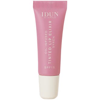 Oil-Infused Tinted Lip Elixir