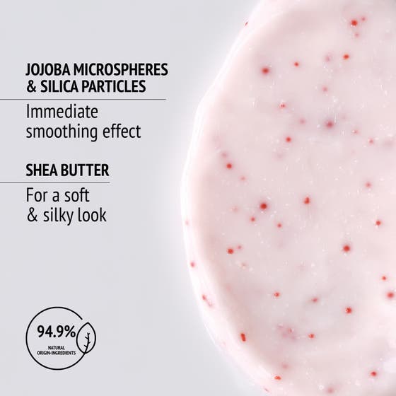 Hydramemory Exfoliating Lip Scrub