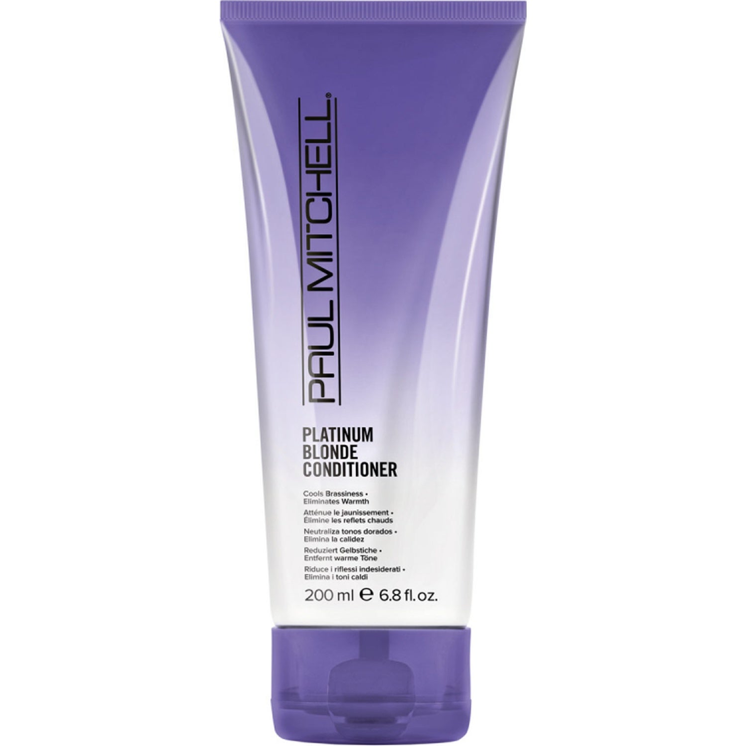 Paul Mitchell Platinum Blonde Conditioner 200 ml