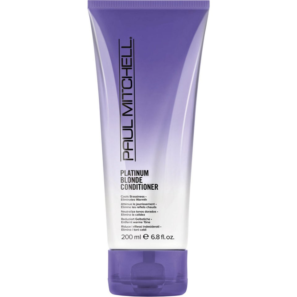 Platinum Blonde Conditioner