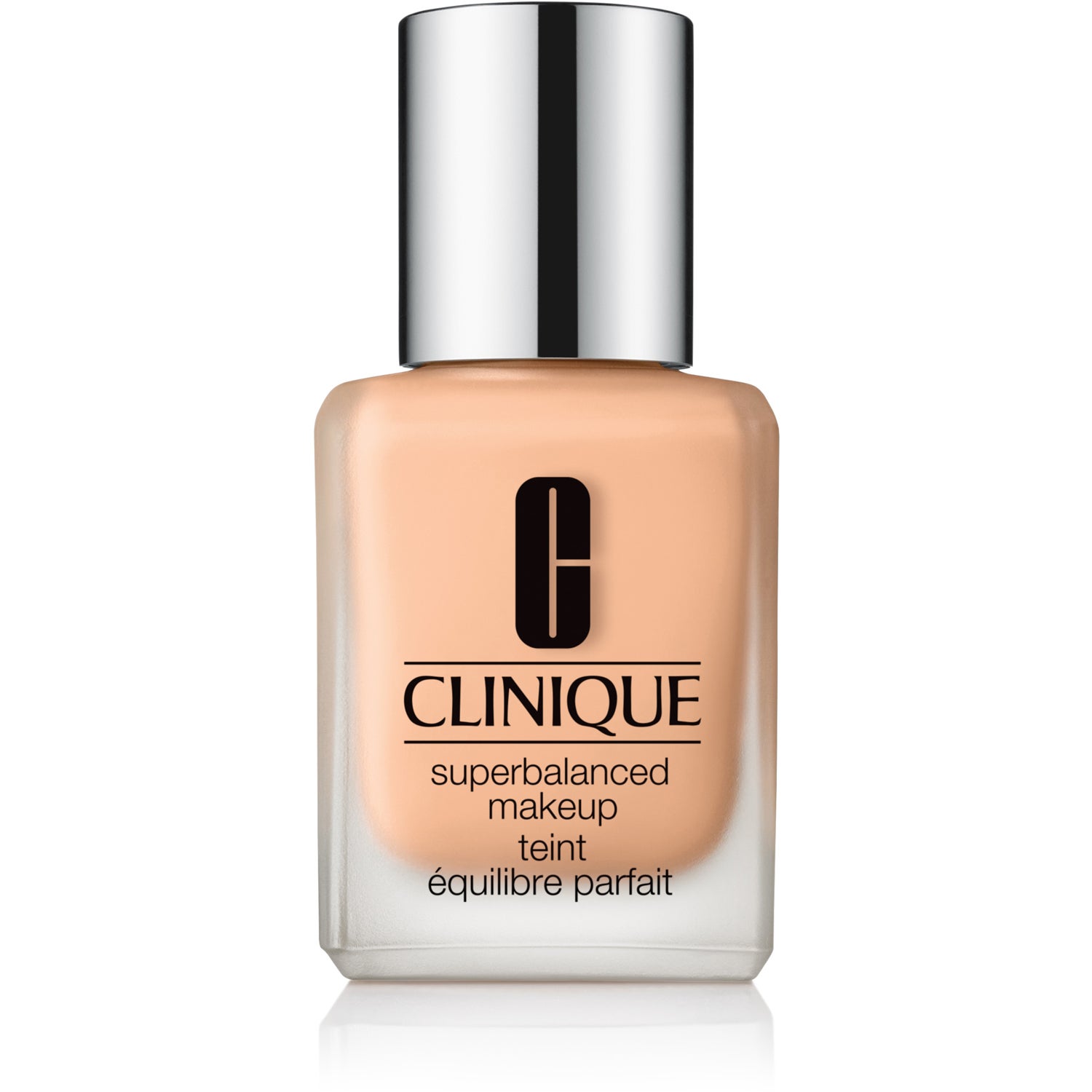 Clinique Superbalanced Makeup foundation & concealer dam – bild 3