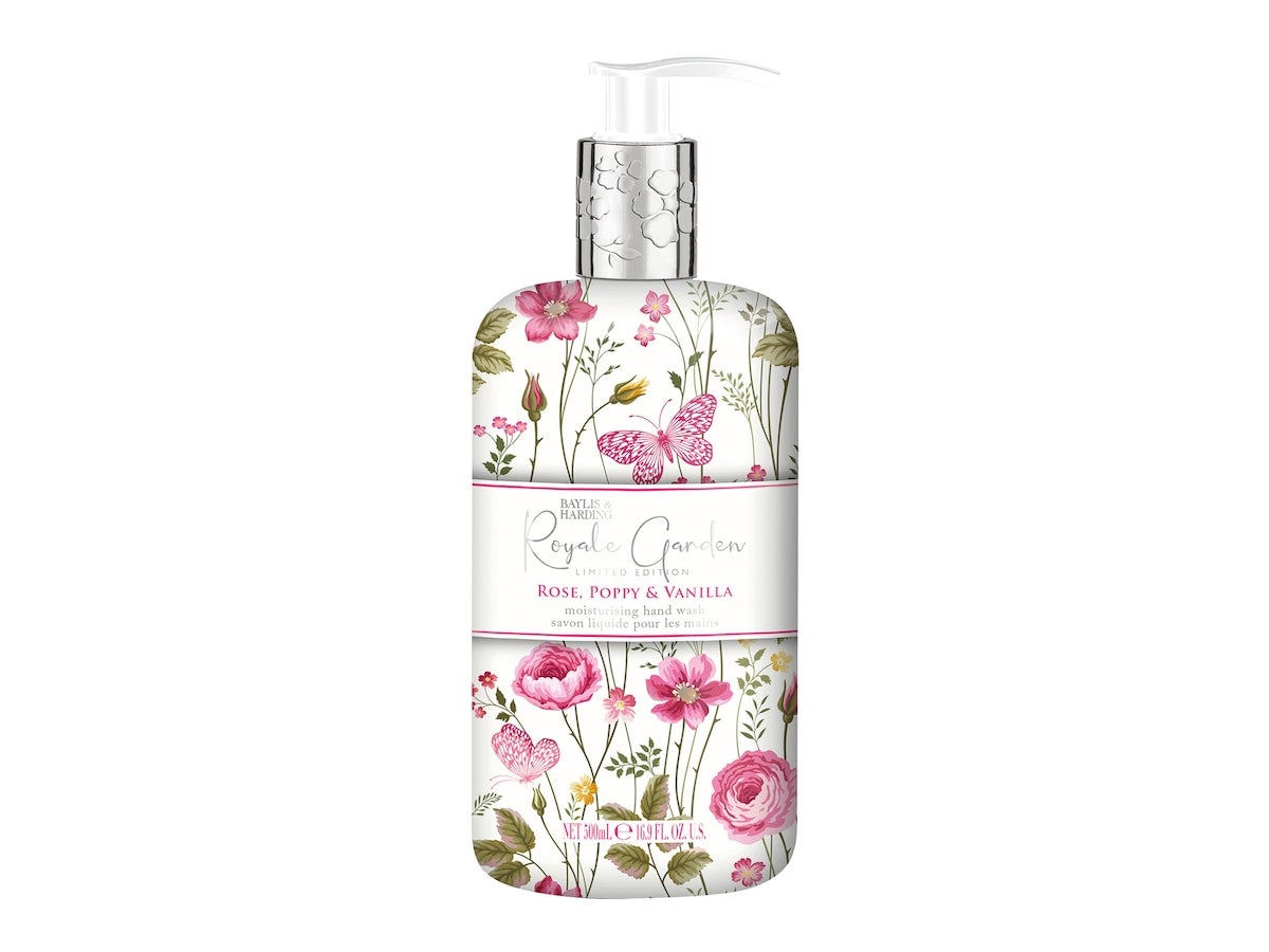, 500 ml Baylis & Harding Handtvål